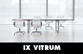 TwinForm | IX Vitrum