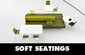 TwinForm | Soft-seatings