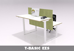 TwinForm | T-Basic EZS