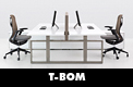 TwinForm | T-BOM