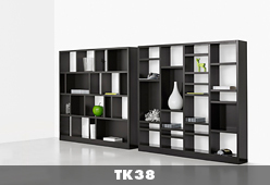 TwinForm | kasten TK38