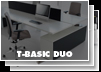 TwinForm | workstations | T-Basic duo