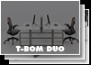 TwinForm | workstations | T-Bom duo