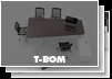 TwinForm | management | T-Bom