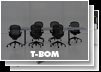 TwinForm | meeting/conference | T-Bom