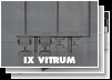 TwinForm | meeting/conference | IX Vitrum