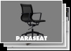 TwinForm | T-Seats | Paraseat