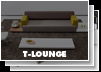 TwinForm | Soft Seatings | T-Lounge banken