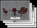 TwinForm | Soft Seatings T-Pillar | salontafels
