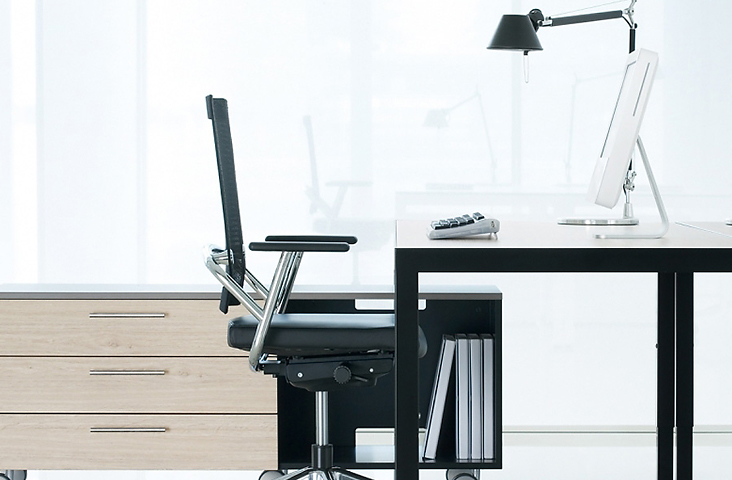TwinForm | +4 executive 1