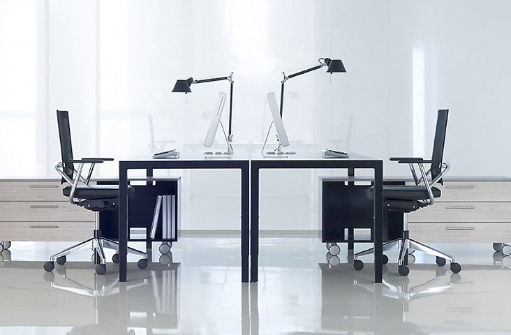 TwinForm | +4 executive 2