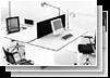 TwinForm | workstations | Alu duo