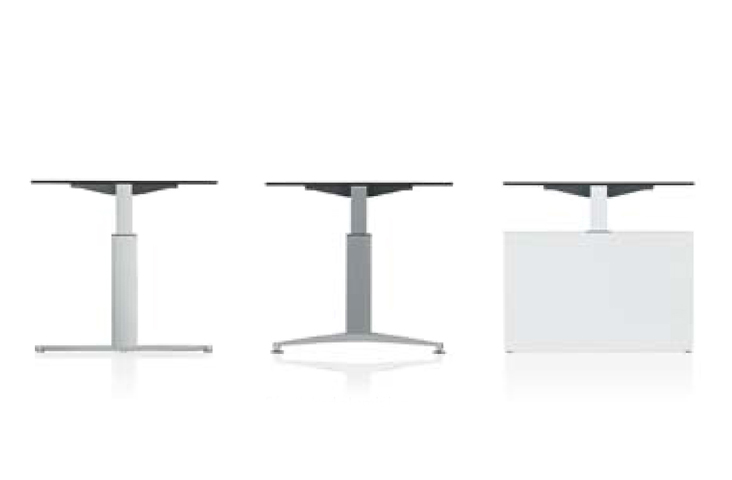 TwinForm | Alu workstation 4