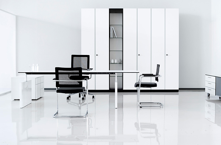 TwinForm | Alu management 4