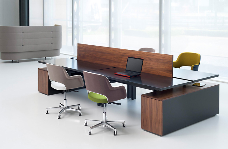 TwinForm | Alu workstation 7