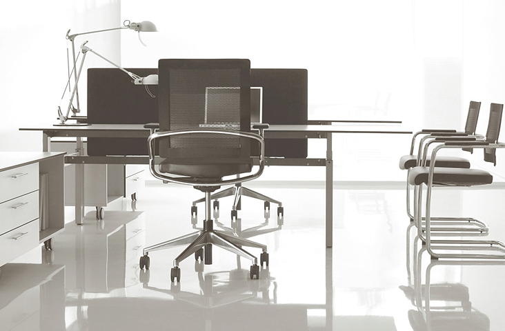 TwinForm | Alu workstation 14