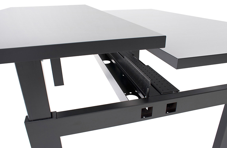 TwinForm | Alu workstation 17