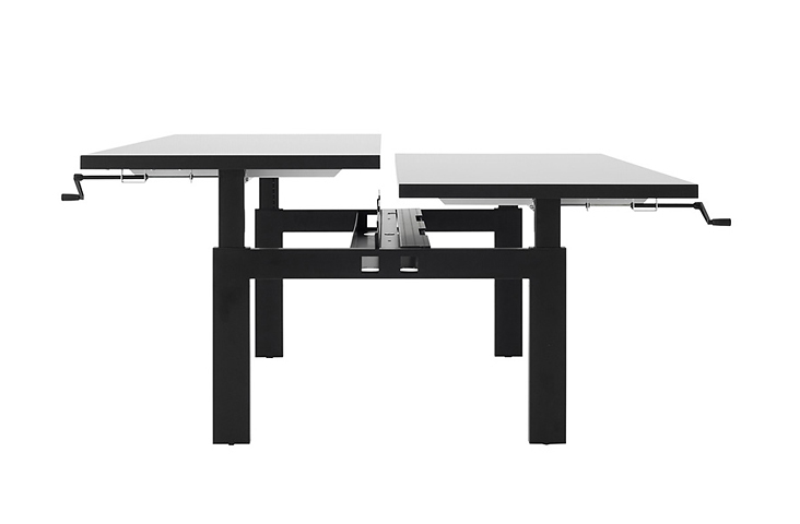 TwinForm | Alu workstation 22