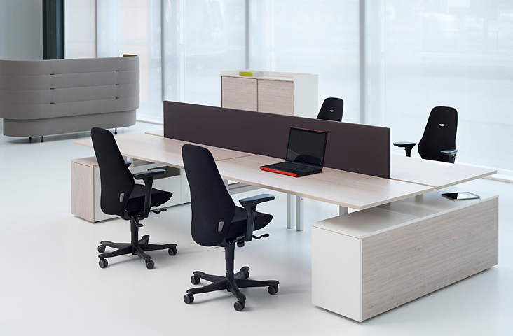 TwinForm | Alu workstation 23