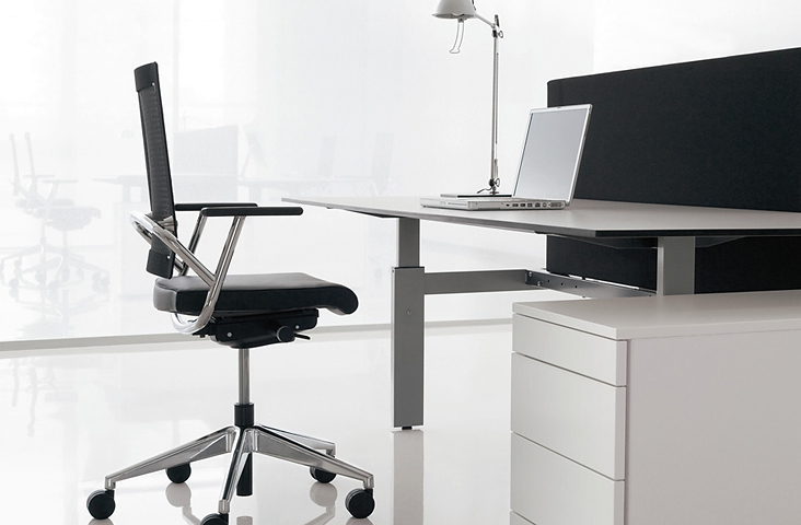 TwinForm | Alu workstation 11