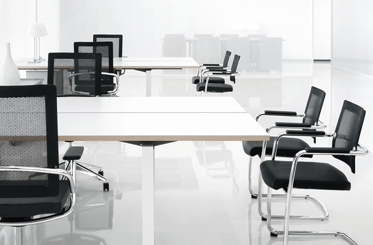 TwinForm | ExWorks workstations