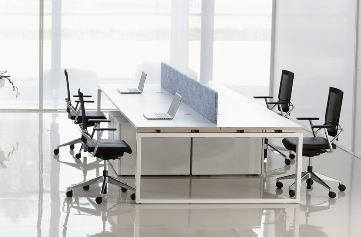 TwinForm | ExWorks workstations
