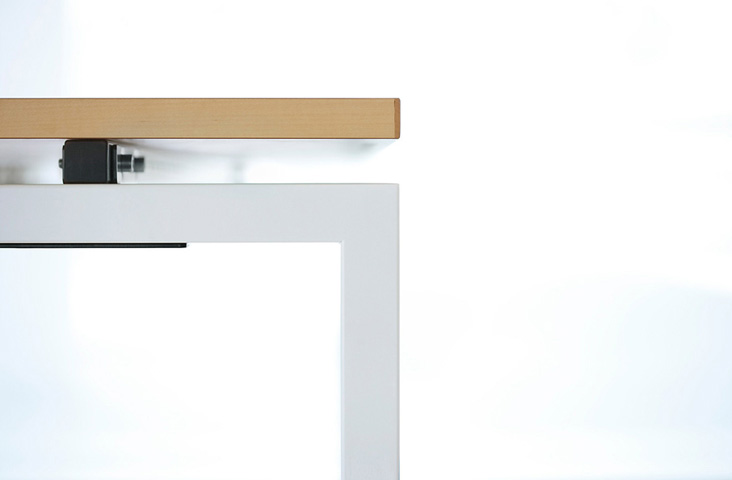 TwinForm | ExWorks workstations