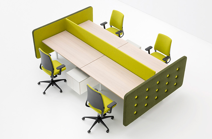 TwinForm | Flexpanel 1
