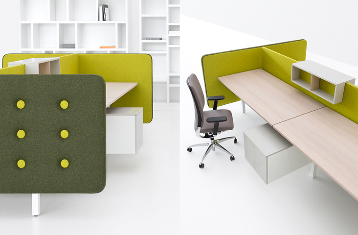 TwinForm | Flexpanel 4