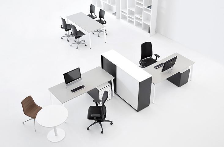 TwinForm | Groups 10 workstation/management