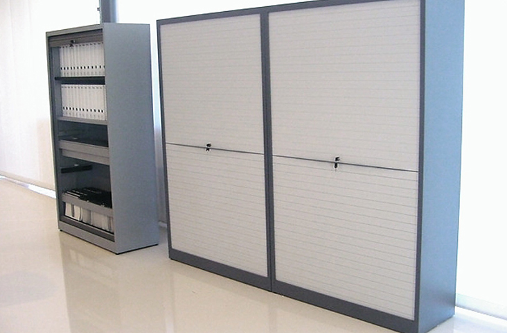 TwinForm | Kasten metaal 1