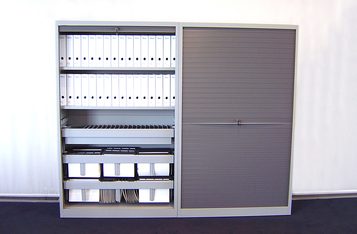 TwinForm | Kasten metaal 5