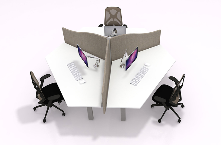 TwinForm | storage | T-Bom trio 2