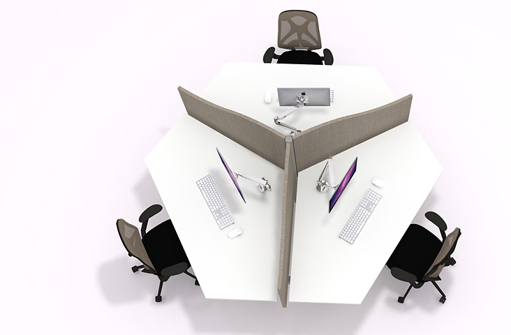 TwinForm | storage | T-Bom trio 4