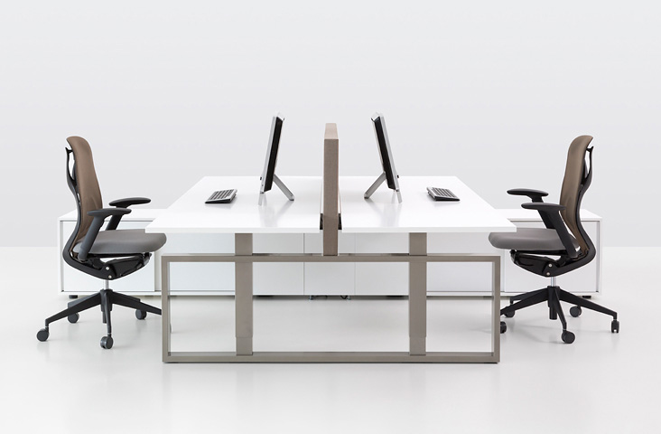 TwinForm | T-BOM duo 1