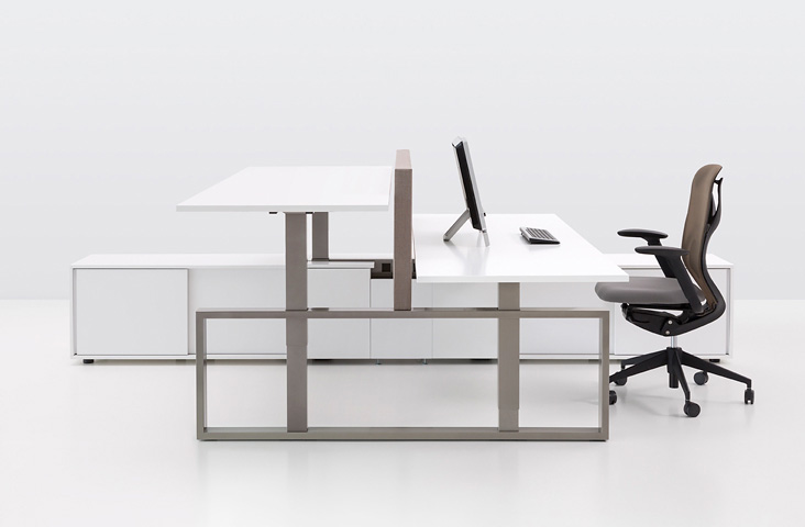 TwinForm | T-BOM duo 2