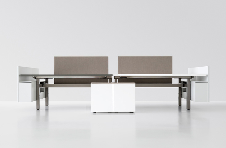 TwinForm | T-BOM duo 5