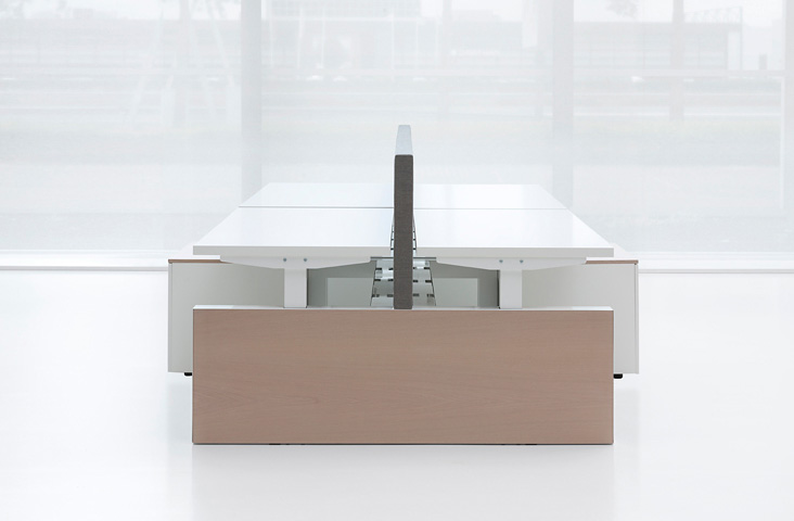 TwinForm | T-BOM duo 7