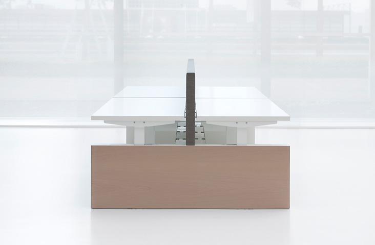 TwinForm | T-BOM duo 8