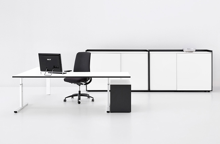 TwinForm | T-Basic 3