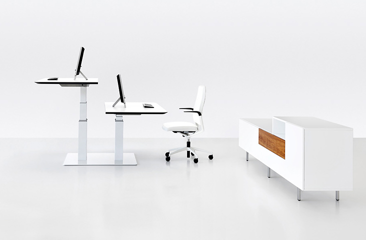 TwinForm | T-Blokx | workstation