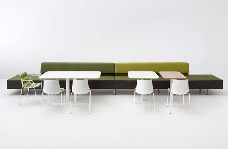 TwinForm | T-Dining 2