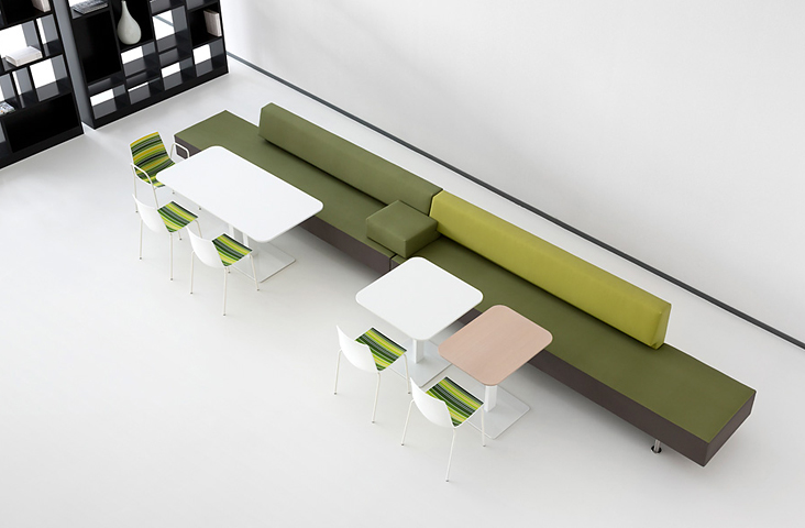 TwinForm | T-Dining 5