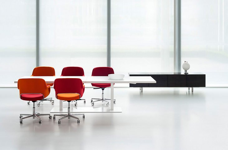 TwinForm | T-Pillar meeting/conference 8