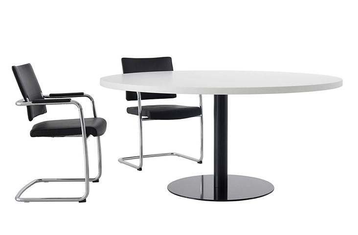 TwinForm | T-Pillar salon 4