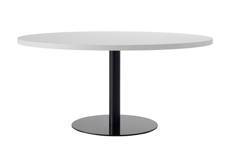 TwinForm | T-Pillar salon 5