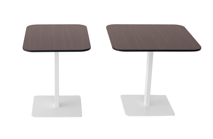 TwinForm | T-Pillar kantine 3