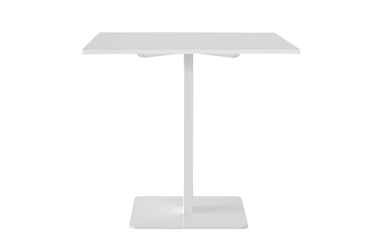 TwinForm | T-Pillar kantine 5