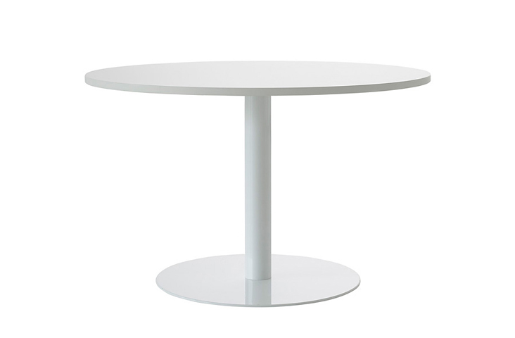 TwinForm | T-Pillar kantine 7