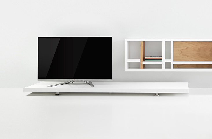 TwinForm | T-Podium 1